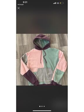 mens fashion nova hoodie